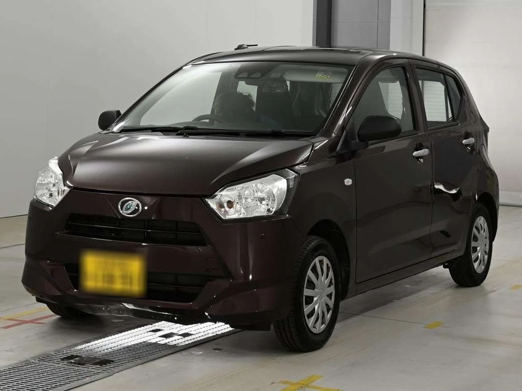 Daihatsu Mira e:S LA350S 2025